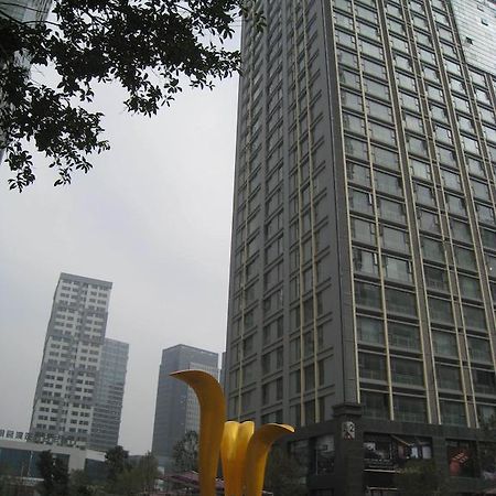 Chun Tian Hui Gu Holiday Hotel Kunming Kültér fotó