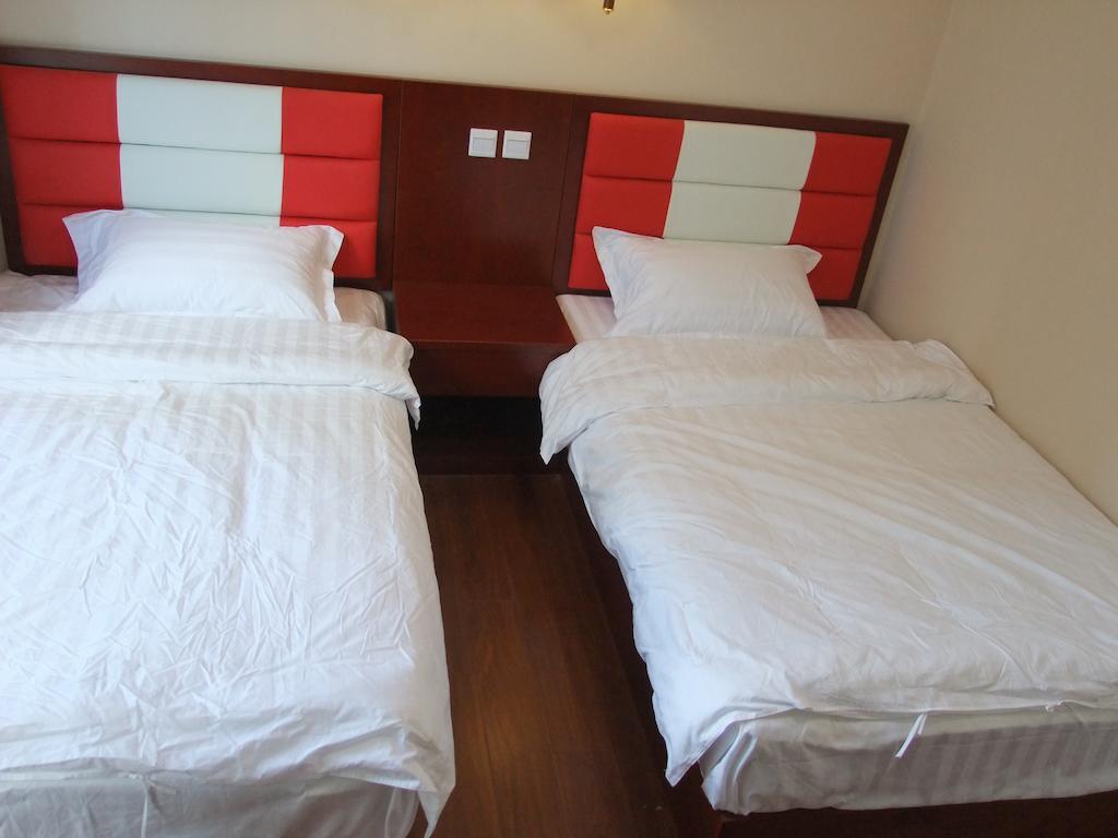 Chun Tian Hui Gu Holiday Hotel Kunming Szoba fotó