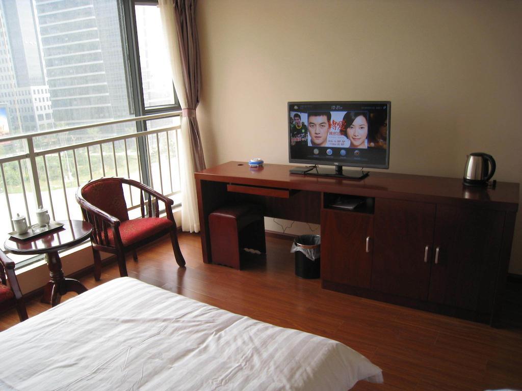 Chun Tian Hui Gu Holiday Hotel Kunming Szoba fotó
