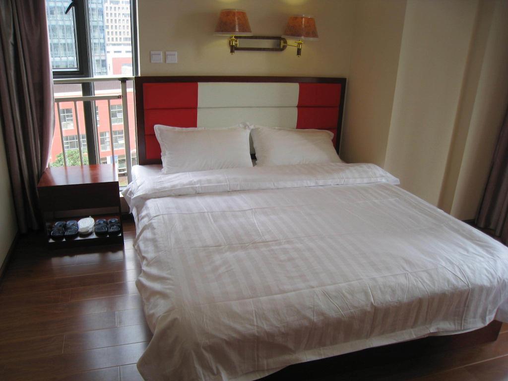 Chun Tian Hui Gu Holiday Hotel Kunming Szoba fotó