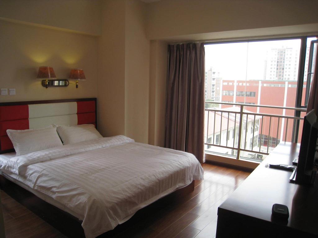 Chun Tian Hui Gu Holiday Hotel Kunming Szoba fotó