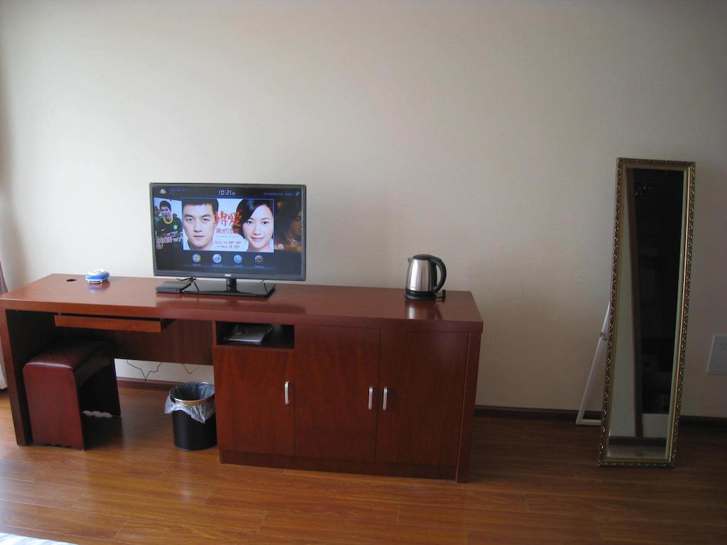 Chun Tian Hui Gu Holiday Hotel Kunming Szoba fotó