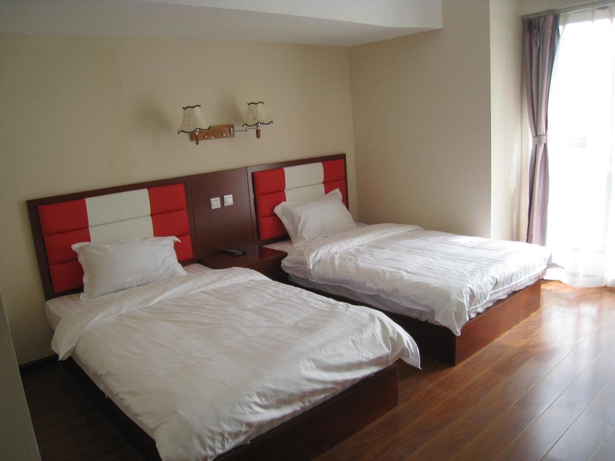 Chun Tian Hui Gu Holiday Hotel Kunming Kültér fotó
