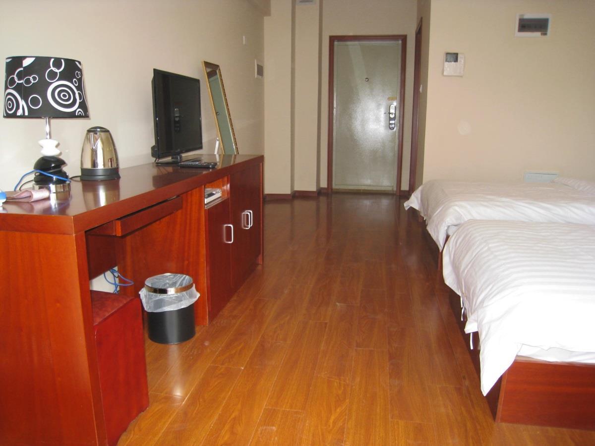 Chun Tian Hui Gu Holiday Hotel Kunming Kültér fotó