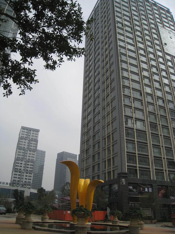 Chun Tian Hui Gu Holiday Hotel Kunming Kültér fotó