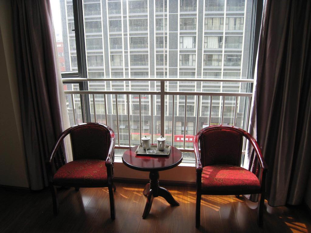 Chun Tian Hui Gu Holiday Hotel Kunming Kültér fotó