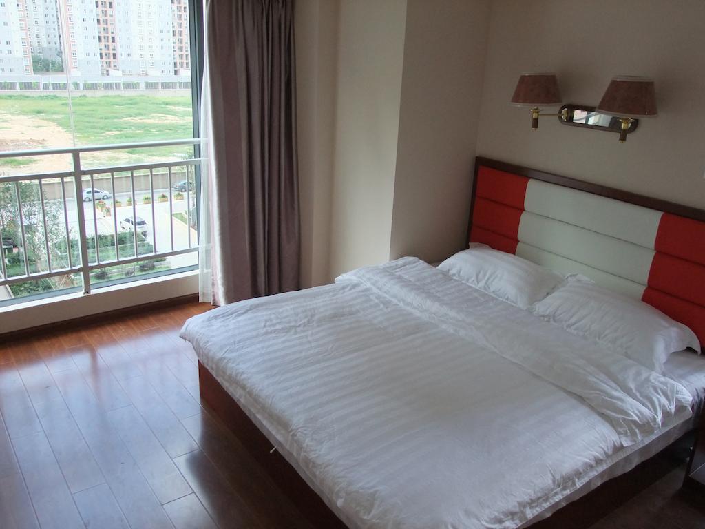 Chun Tian Hui Gu Holiday Hotel Kunming Kültér fotó