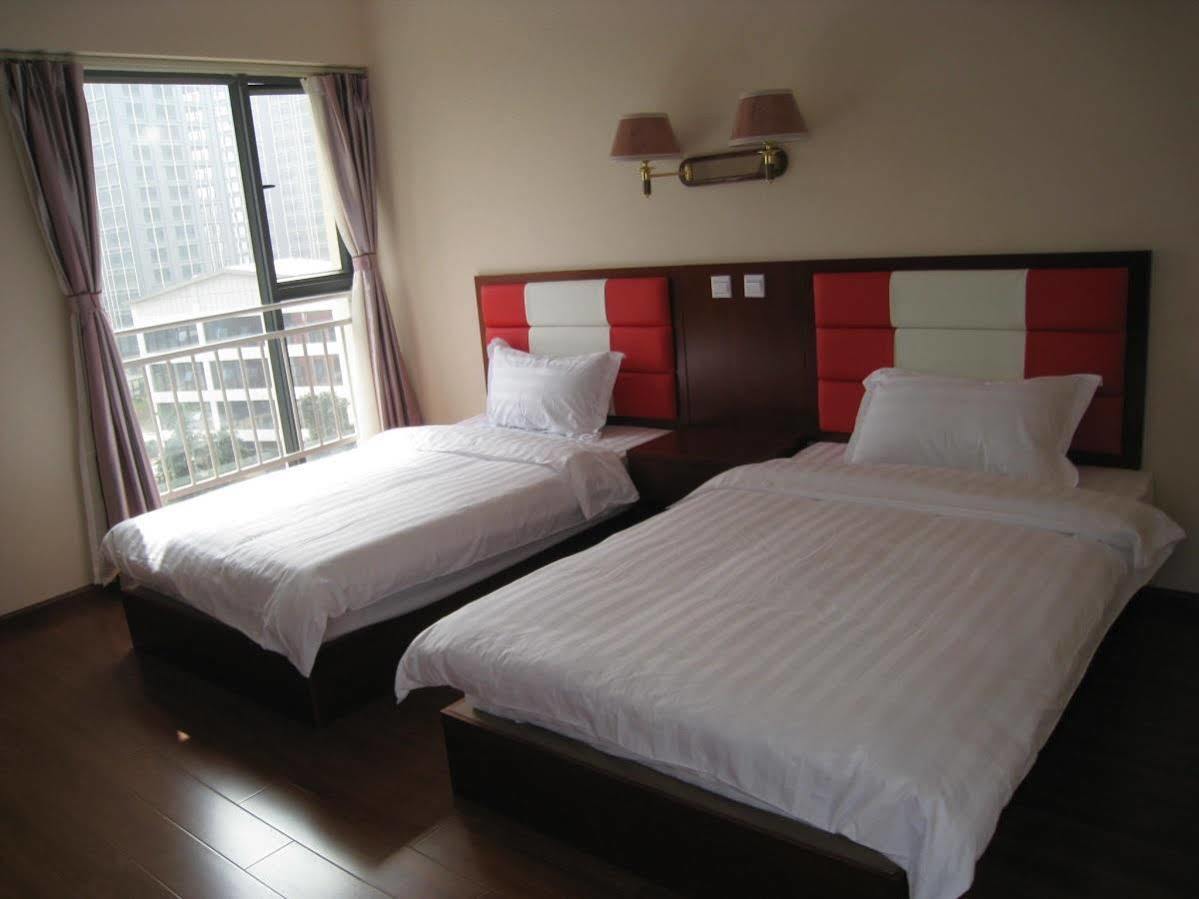 Chun Tian Hui Gu Holiday Hotel Kunming Kültér fotó